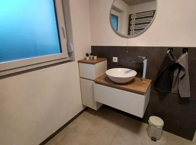 Appartement Kerstin Dunningen